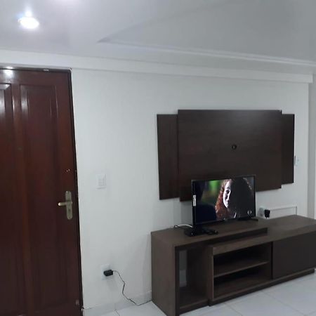 Gitanos Flat Tambau Br Apartment Joao Pessoa Ngoại thất bức ảnh