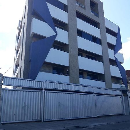 Gitanos Flat Tambau Br Apartment Joao Pessoa Ngoại thất bức ảnh