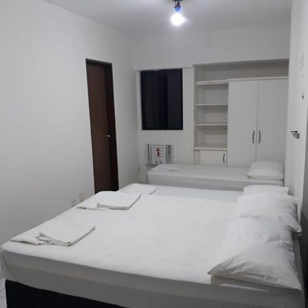 Gitanos Flat Tambau Br Apartment Joao Pessoa Ngoại thất bức ảnh