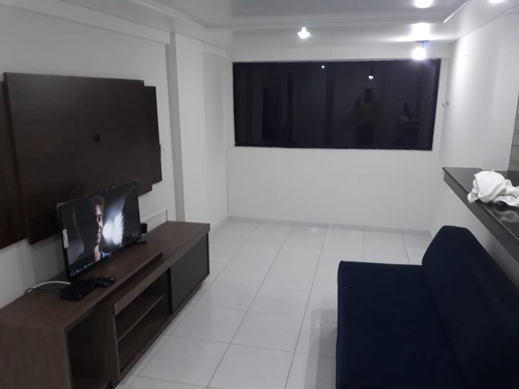 Gitanos Flat Tambau Br Apartment Joao Pessoa Ngoại thất bức ảnh