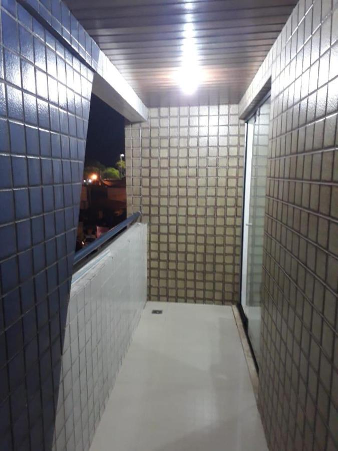 Gitanos Flat Tambau Br Apartment Joao Pessoa Ngoại thất bức ảnh